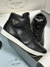 prada high top chaussures pour homme s_1172b52